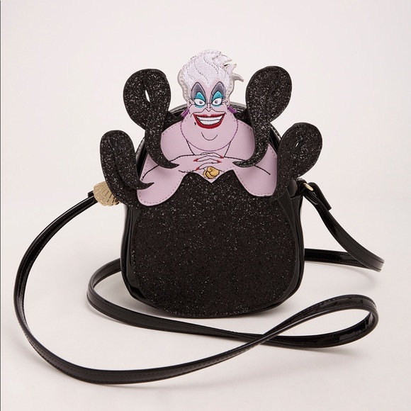 disney ursula bag